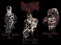 Revolting : Promo 2008